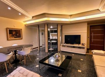 Apartamento de 3 quartos, Brasília · SQS 103 MOBILIADO SUITE MASTER CLOSET ANDAR ALTO QUARTOS CLIMATIZADOS 1 VAGA