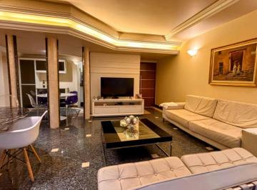 Apartamento de 3 quartos, Brasília · SQS 103 MOBILIADO SUITE MASTER CLOSET ANDAR ALTO QUARTOS CLIMATIZADOS 1 VAGA