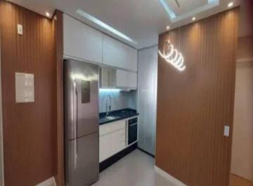 Apartamento de 2 quartos, Barueri · Apartamento 61 m2 com 2 quartos à venda no Condominio Alphaview