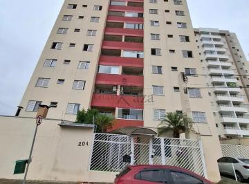 Apartamento de 3 quartos, São José dos Campos · Apartamento/Padrão - Residencial - No bairro Jardim América - Residencial Sigma - 80m²
