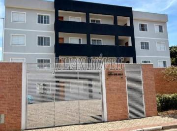 Foto 01 · Apartamento à venda em Poá-SP, Vila Varela: 2 quartos, 1 sala, 1 vaga, 54m² de área. Agende uma visi