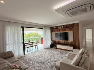 Apartamento de 4 quartos, Recife · MORE COM QUALIDE E SOFISTICAÇAO NO LE PARC BOA VIAGEM - AGENDE!