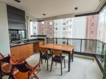 Apartamento de 2 quartos, Barueri · APARTAMENTO 100% MOBILIADO EM ALPHAVILLE