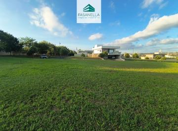 Foto 01 · Terreno, Residencial E Comercial Quinta das Laranjeiras, Araraquara, SP