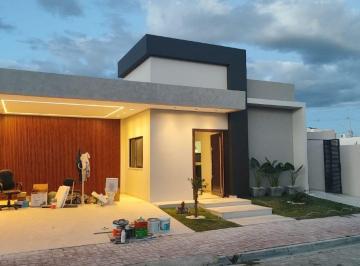 Casa de 3 quartos, Petrolina · Casa no Condominio Prime