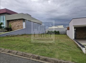 Foto 01 · Terreno, Cond. Residencial Malibu, Caçapava, SP