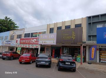 Comercial , Gama · Conjunto de salas comerciais, com banheiros, copa, recepção.