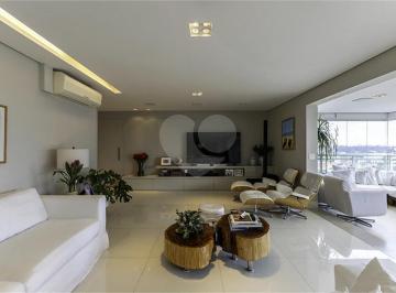 Apartamento de 3 quartos, São Paulo · APARTAMENTO ALTO PADRÃO NA VILA LEOPOLDINA COM 3 SUÍTES 3 VAGAS DE GARAGEM E LAZER COMPLETO