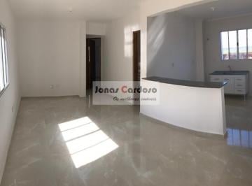 Foto 01 · Apartamento para locação na Vila Nova Cintra, Mogi das Cruzes-SP: 2 quartos, 1 suíte, 1 sala, 1 banh