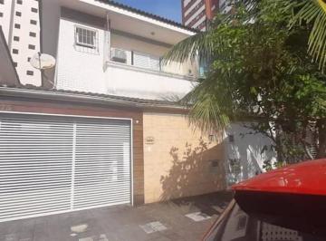 Casa · 75m² · 2 Quartos · 1 Vaga · Sobrado com 2 suítes no Maracanã