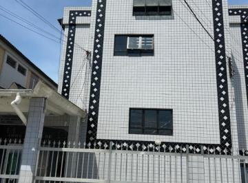 Apartamento · 18m² · 1 Quarto · KITNET NA OCIAN EM EXCELENTE LOCALIZAÇÃO