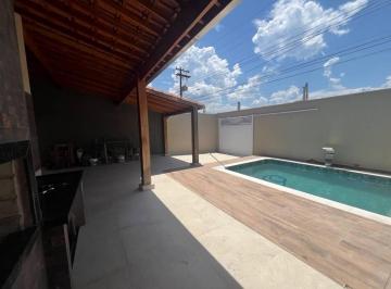 Casa · 150m² · 4 Quartos · 6 Vagas · CASA IOLADA COM 4 DORMITÓRIOS NO JARDIM IMPERADOR A 200 M DO MAR
