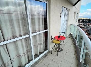 5BE92C89-A5DA-433B-9831-E4DBCF7F9CD0.jpg · Apartamento para locação, Jardim Armênia, Mogi das Cruzes, SP