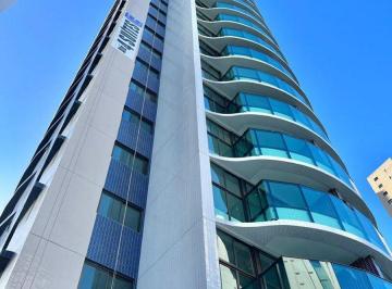 Apartamento de 1 quarto, Recife · 1º Aluguel no 35º Andar no Edf. Chance's Village- Boa Viagem