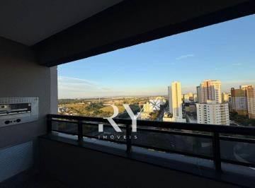Apartamento de 3 quartos, São José dos Campos · Apartamento Novo - Edifício Wonder - Jd. Satélite - 3 suítes - Vista Livre - Andar Alto - Hobby box