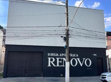 Foto 01 · ALUGA-SE IGREJA350m² COMPLETAMENTE MONTADA ? PRONTA PARA FUNCIONAMENTO