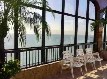 Apartamento de 1 quarto, Vila Velha · FLAT ALTO PADRÃO FRENTE MAR | PRAIA DA COSTA – VILA VELHA/ES