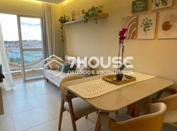 Foto 01 · Imperdível! Apartamento à venda em Paulínia-SP, VIVARE, 2 quartos, 1 banheiro, 56,00 m² de área. Ven