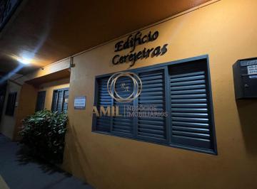Foto 01 · RA AMIL Aluga Sala Comercial 56m² no Edifício Cerejeiras, São José dos Campos