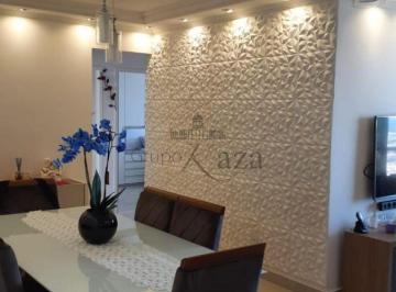 Apartamento de 3 quartos, São José dos Campos · Oportunidade - Apartamento - Jardim Sul - Residencial Maxximo Resort - 3 Dormitórios - 90m².