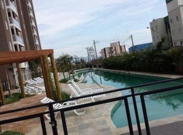 Apartamento de 3 quartos, São José dos Campos · Oportunidade - Apartamento - Jardim Sul - Residencial Maxximo Resort - 3 Dormitórios - 90m².