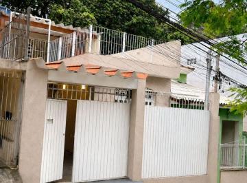 Casa de 3 quartos, Barueri · Casa à Venda – Centro de Barueri