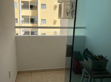 Apartamento de 3 quartos, Petrolina · Apartamento no condominio Reserva do Coliseu