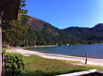 Comercial , Angra dos Reis · Ponto comercial com 500 m2, com estrutura para restaurante Praia do Retiro Angra dos Reis - RJ