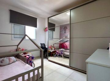 Apartamento de 2 quartos, Americana · Residencial Mirante São Domingos