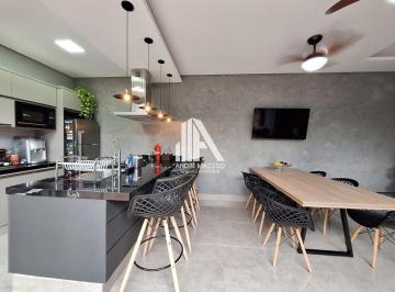 Foto 01 · Imperdível oportunidade: Casa à venda em Mogi Guaçu-SP, 3 quartos, 2 suítes, 2 salas, 4 banheiros e