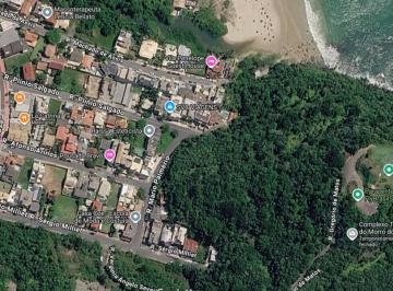 Foto 01 · Terreno, Praia dos Amores, Balneário Camboriú, SC