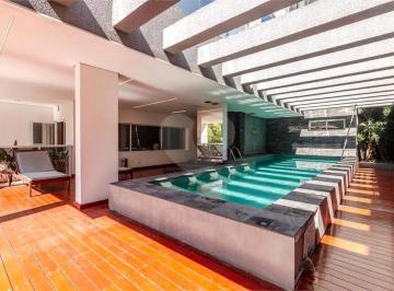Apartamento de 2 quartos, São Paulo · Studio Mobiliado à Venda com 1 vaga - em Pinheiros
