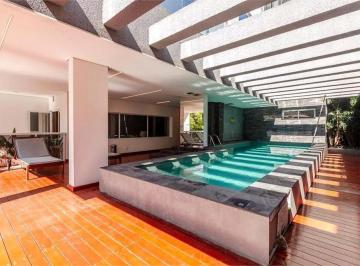 Apartamento de 2 quartos, São Paulo · Studio Mobiliado à Venda com 1 vaga - em Pinheiros