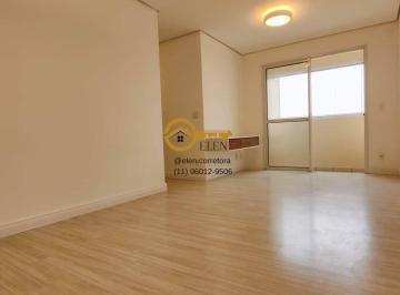 Apartamento de 3 quartos, São Paulo · Apartamento 3 dormitórios condomínio Terrara