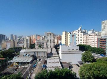 Apartamento de 1 quarto, São Paulo · Quase dois quartos, com garagem, ao lado do Metrô