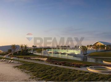 Terreno · Mônaco Grand Marina