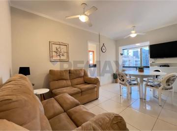 Apartamento · 64m² · 2 Quartos · Apartamento 2 dormitórios no Coração de Capão da Canoa!