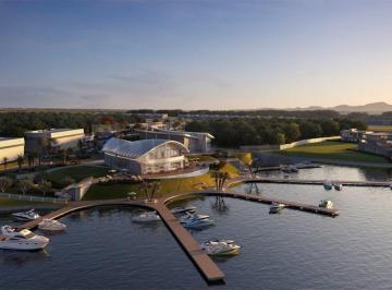 Terreno · Mônaco Grand Marina