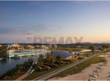 Terreno · Mônaco Grand Marina