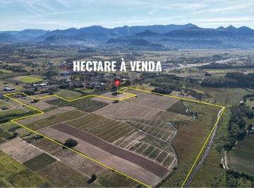 Terreno · 3 Quartos · 2 Vagas · Terreno comercial e residencial em Terra de Areia
