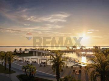Terreno · Mônaco Grand Marina