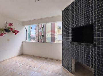 Apartamento · 60m² · 1 Quarto · 1 Vaga · Apartamento C. Canoa: praticidade e Conforto!