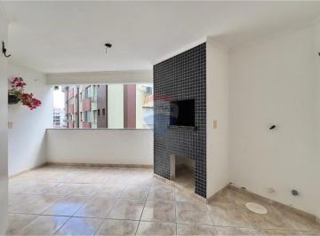 Apartamento · 60m² · 1 Quarto · 1 Vaga · Apartamento C. Canoa: praticidade e Conforto!