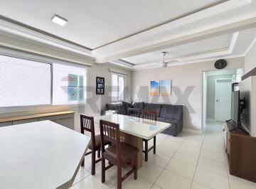 Apartamento · 75m² · 3 Quartos · 1 Vaga · Apartamento 3 dormitórios mobiliado no Centro de Capão