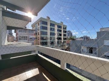 Apartamento · 130m² · 2 Quartos · 1 Vaga · Apto 2 dorm com dependência de empregada no centro de Capão/RS