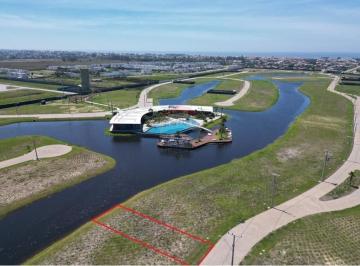 Terreno · 275m² · Terreno no Condominio Zen Concept em Xangri-Lá