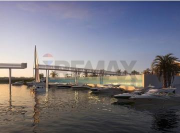 Terreno · Mônaco Grand Marina