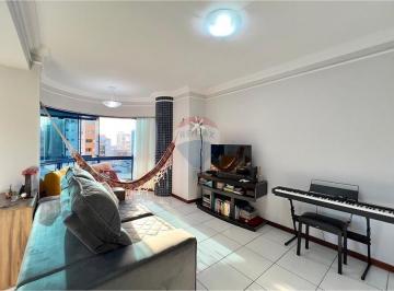 Apartamento · 88m² · 2 Quartos · 1 Vaga · Apartamento no Coração de Capão da Canoa - Imperdível!