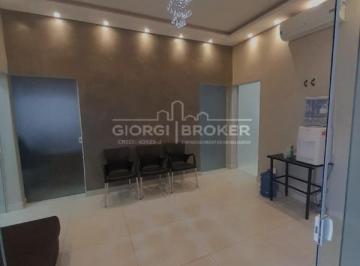 Foto 01 · Oportunidade única: Sala comercial à venda no Centro de São José do Rio Preto-SP, com 5 salas, 4 ban