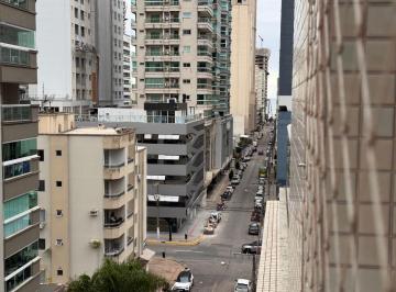 Apartamento de 3 quartos, Itapema · 03 suítes na meia praia